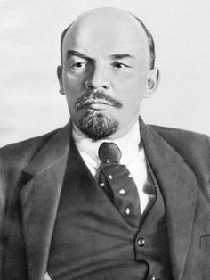 Ленин остается в Воротынске