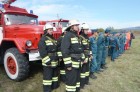 Калужская область участвует во Всероссийской штабной тренировке  по гражданской обороне