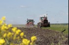 В Калужской области проведено почти 30% ярового сева