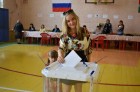 Выборы в Воротынске состоялись