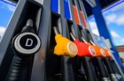 Оптовые цены на бензин выросли на 2,1%