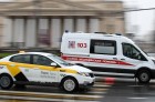 ​«Единая Россия» предложила сделать бесплатными звонки в ковид-центры и обеспечить специальные тарифы в такси для врачей