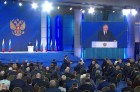 ​Геннадий Скляр о послании президента: Все решения по развитию основ жизни в России будут обязательно применены