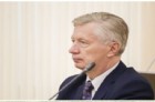 ​Олег Комиссар: «Важно поддержать науку и талантливую молодежь»