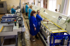 ​В нацпроект «Производительность труда» вступили ещё два предприятия Калужской области