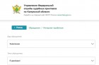 ​В Интернет-приёмной УФССП России по Калужской области создан новый вид обращений для граждан-двойников