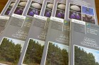​Изданы книги об уникальных природных объектах Калужской области