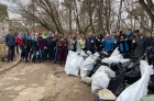 ​В Калужской области стартовал экологический марафон