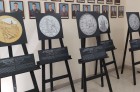 ​В калужском музее УМВД открылась фотовыставка «Истории Победы»