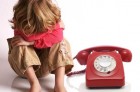 Международный День Детского телефона доверия