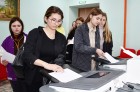 День молодого избирателя прошел в Воротынске