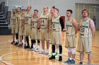 Бабынинские баскетболисты стали 10-кратными чемпионами Калужской области