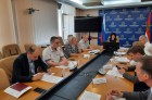 ​В Калуге обсудили задачи в сфере антитеррористического просвещения