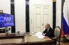 ​Владислав Шапша принял участие в заседании Президиума Государственного Совета России