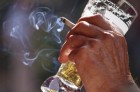 ​Жара, алкоголь и курение – «коктейль Молотова» c печальным исходом
