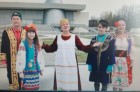 ​Калужская область присоединилась ко Всероссийскому онлайн-марафону «Россия многонациональная: культурная мозаика регионов»