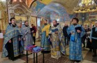 ​Калужская епархия присоединилась к формированию гуманитарного груза мобилизованным калужанам