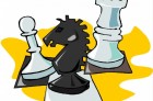 Наши шахматисты в числе лучших