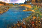11 ноября - День победного окончания Великого стояния на реке Угре