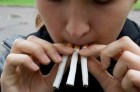 ​ Профилактика курения среди детей и подростков