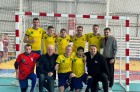 Завершился чемпионат Калужской области по мини-футболу