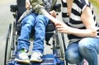 Родители детей-инвалидов смогут суммировать неиспользованные дополнительные выходные дни