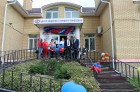 Отделение Социального фонда России по Калужской области открыло третий в регионе Центр общения для пожилых граждан