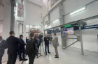 «Росатом» открыл новый многоцелевой центр обработки продукции ионизирующим излучением в Обнинске 